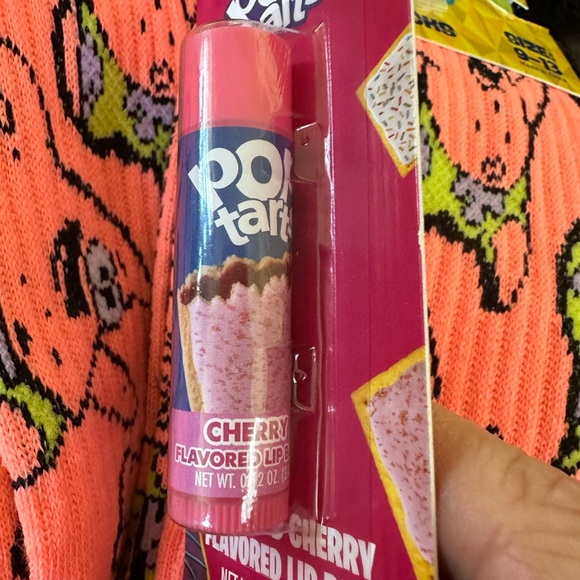 Pop Tarts lip balm - Picture 3 of 3